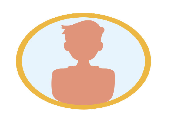 来宾墙绘中如何画好人物轮廓?