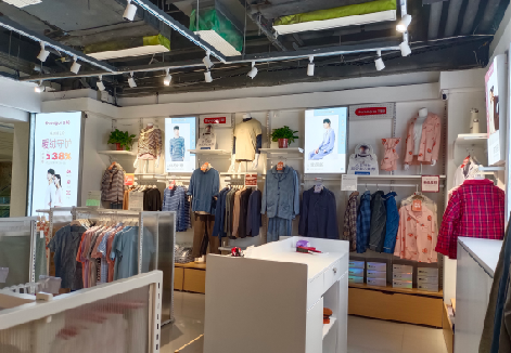 来宾超市卖场装修如何提升消费欲望?