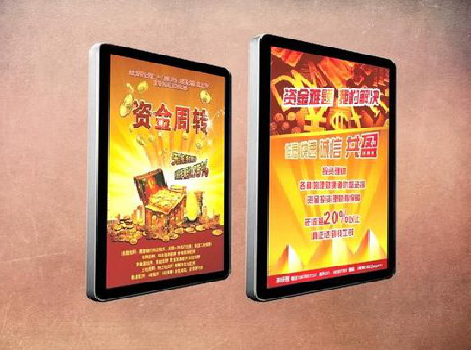 来宾如何延长磁吸灯箱的使用寿命?