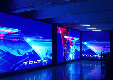 来宾如何解决LED显示屏耗电问题？